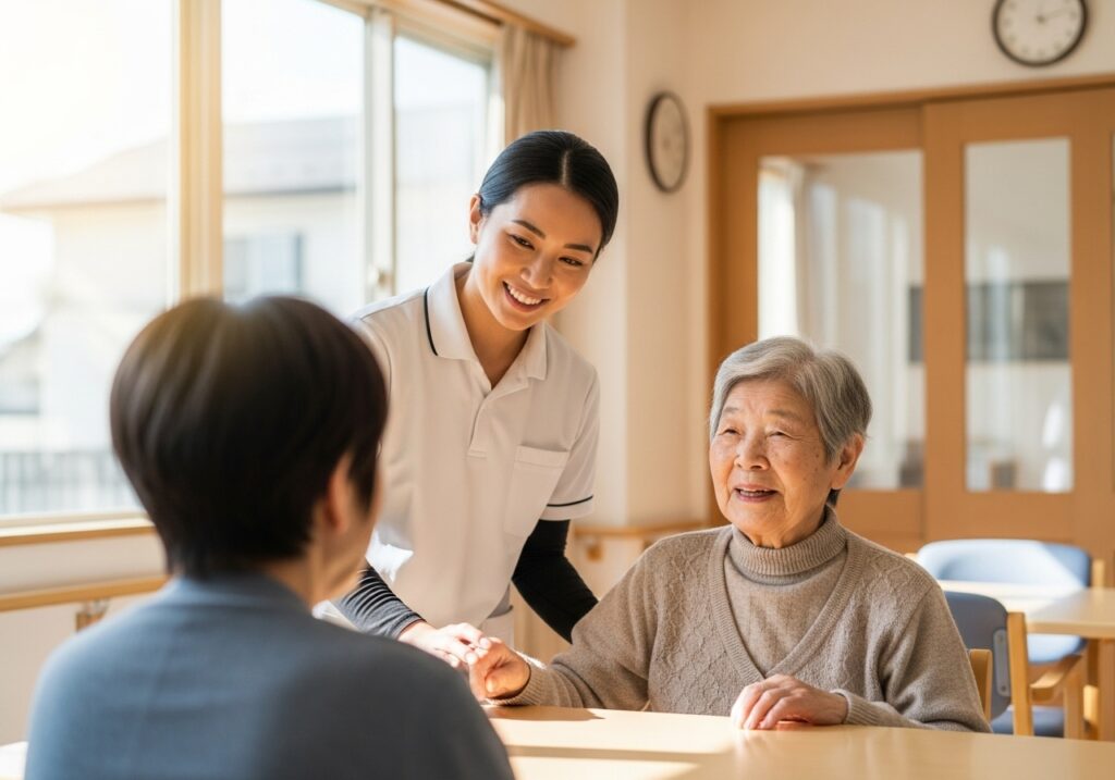 生前贈与の注意点は?